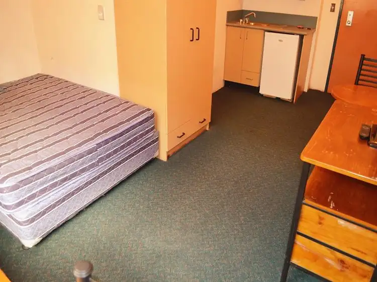 Second view of Homely apartment listing, 3049/185 Broadway, Ultimo NSW 2007