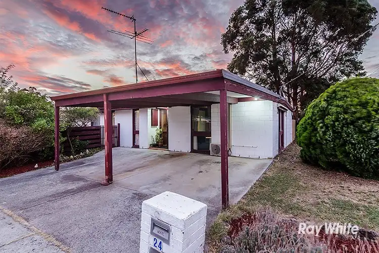 24 Camms Road, Cranbourne VIC 3977