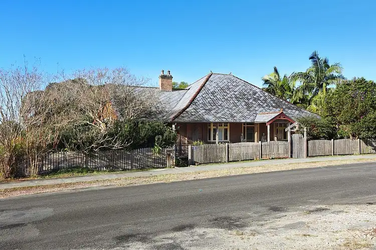 Main view of Homely house listing, 34 Comboyne Street, Kendall NSW 2439