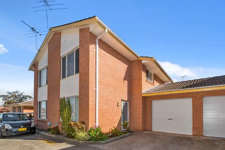 3/5-7 Thelma Street, Lurnea NSW 2170
