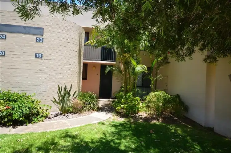 19/156 Grey Street - Kalbarri Beach Resort, Kalbarri WA 6536