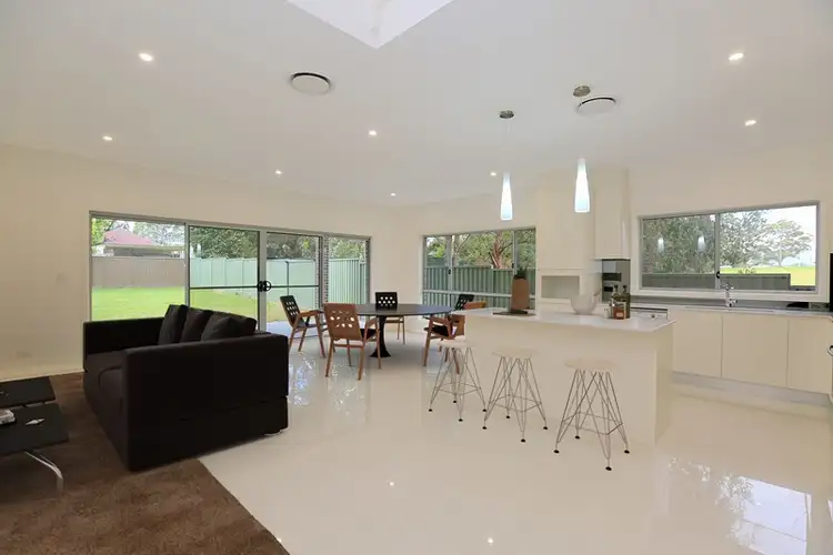 Fifth view of Homely other listing, 15A Tucker Street, Bass Hill NSW 2197