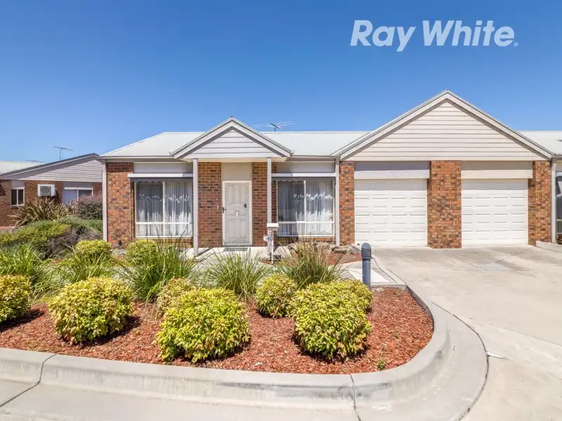 Main view of Homely unit listing, 38/877-879 Plenty Road, South Morang VIC 3752