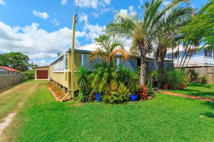 10 Ben Street, Yeppoon QLD 4703