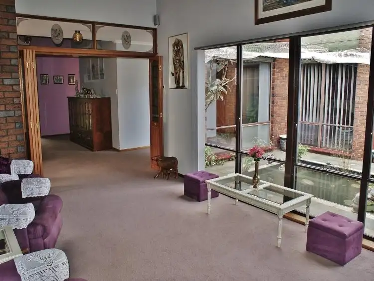Second view of Homely house listing, 19 Garden Crescent, Murray Bridge SA 5253