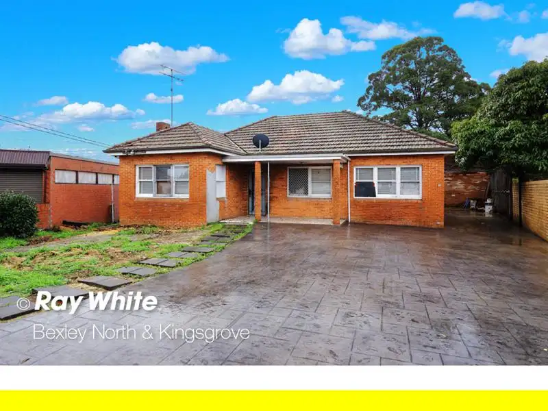 Main view of Homely house listing, 12 Turon Avenue, Kingsgrove NSW 2208