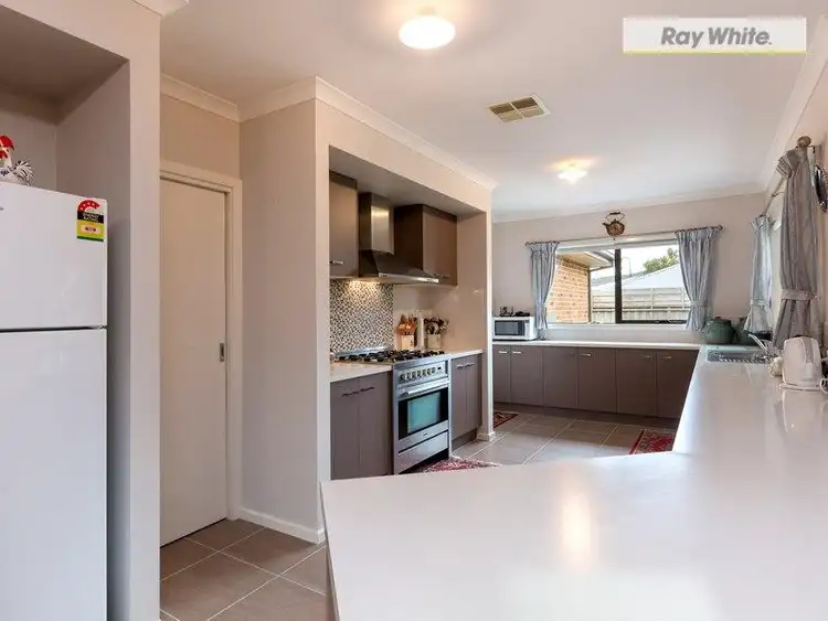 Second view of Homely house listing, 8 Peninsula Sands Boulevard, Rosebud VIC 3939