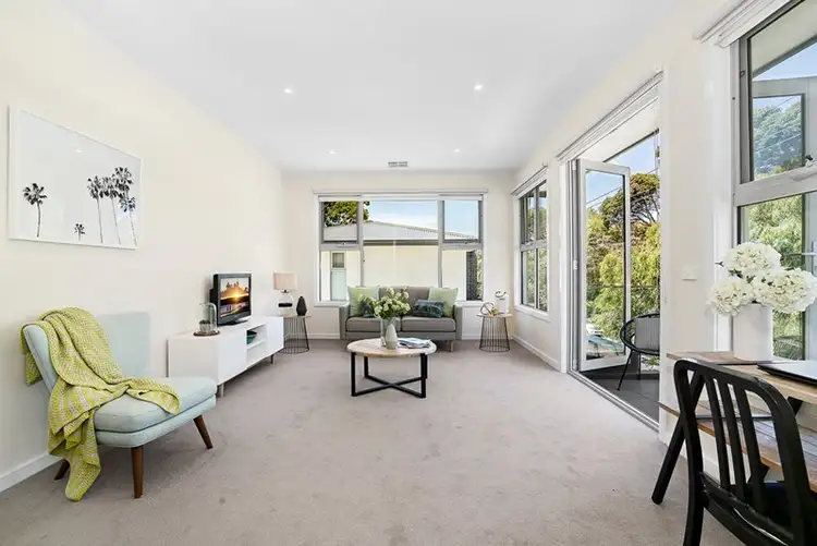 Fifth view of Homely house listing, 7 Glamis Street, Beaumaris VIC 3193