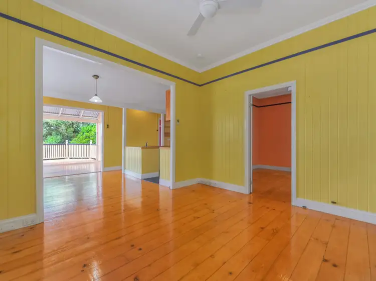 Second view of Homely house listing, 11 Worden Street, Morningside QLD 4170