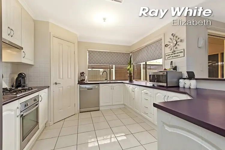 Third view of Homely house listing, 6 Princes Court, Andrews Farm SA 5114