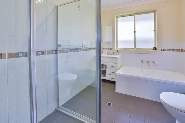 Fifth view of Homely villa listing, 4/13-15 Atchison Road, Macquarie Fields NSW 2564