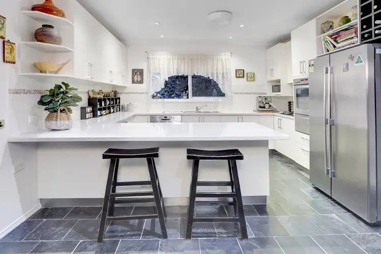 Third view of Homely house listing, 28 Seaview Close, Rosebud VIC 3939