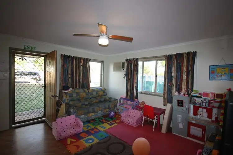 Second view of Homely house listing, 9 Frank McCauley Street, Mundubbera QLD 4626