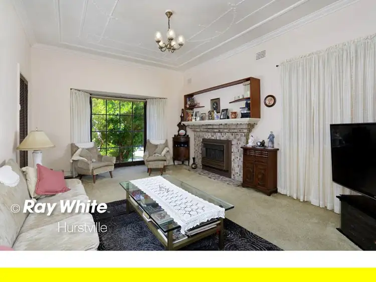Fourth view of Homely house listing, 105 Judd Street, Mortdale NSW 2223