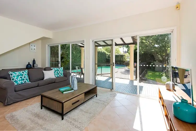 Fifth view of Homely house listing, 11 Ferncourt Avenue, Roseville NSW 2069