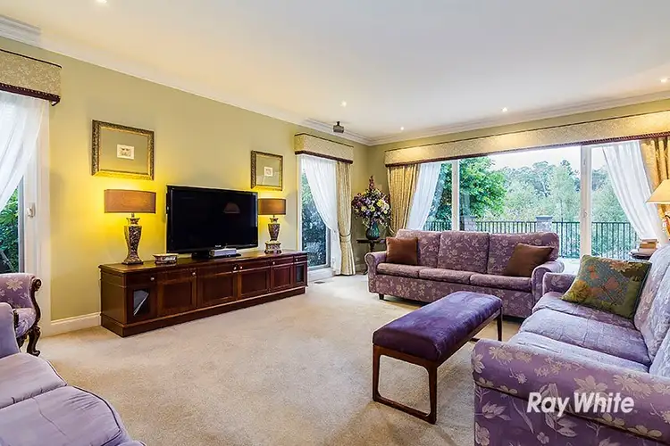 Seventh view of Homely house listing, 2 Oakridge Close, Lysterfield South VIC 3156