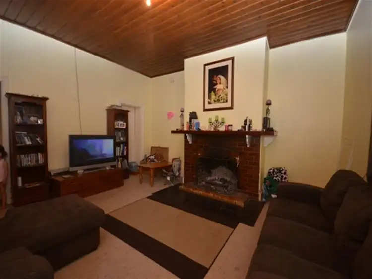 Second view of Homely house listing, "Horsley Dene" Govt Road, Burra SA 5417