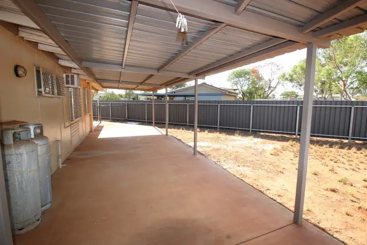 Seventh view of Homely house listing, 9 Brodie Crescent, South Hedland WA 6722