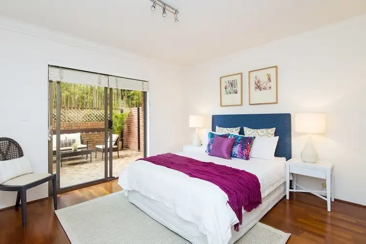 Sixth view of Homely townhouse listing, 1/104A Young Street, Cremorne NSW 2090