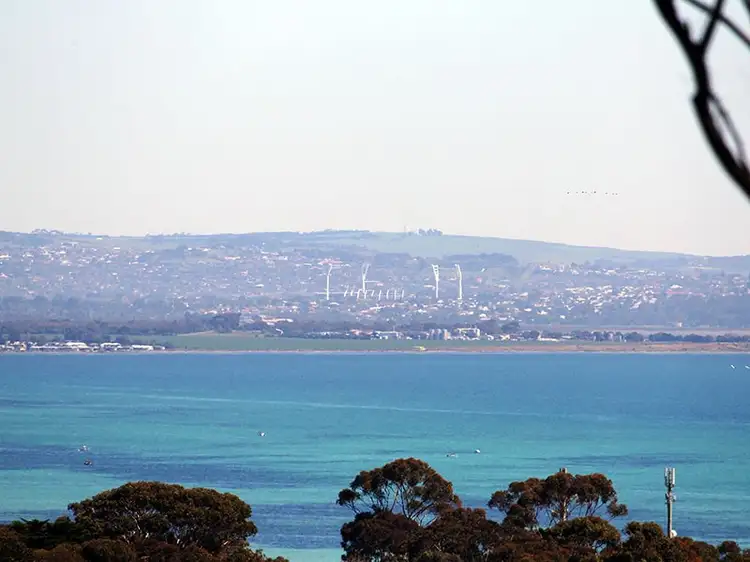 Second view of Homely house listing, 2/23 Wintersun Court, Drysdale VIC 3222