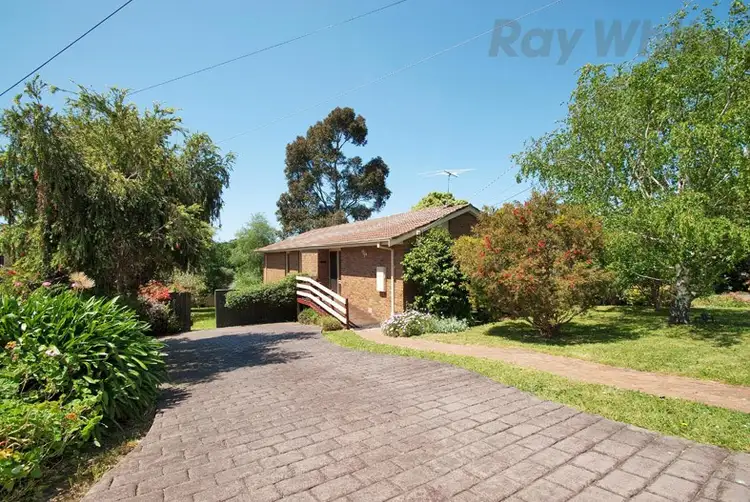 20 CLUBPOINT Drive, Chirnside Park VIC 3116