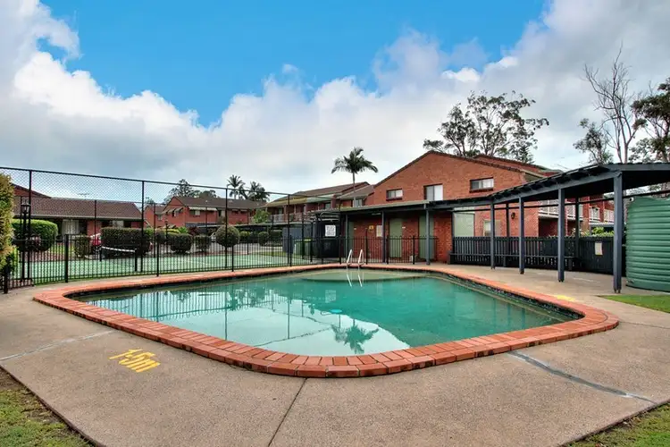 Seventh view of Homely house listing, 26/87 Springwood Road, Springwood QLD 4127