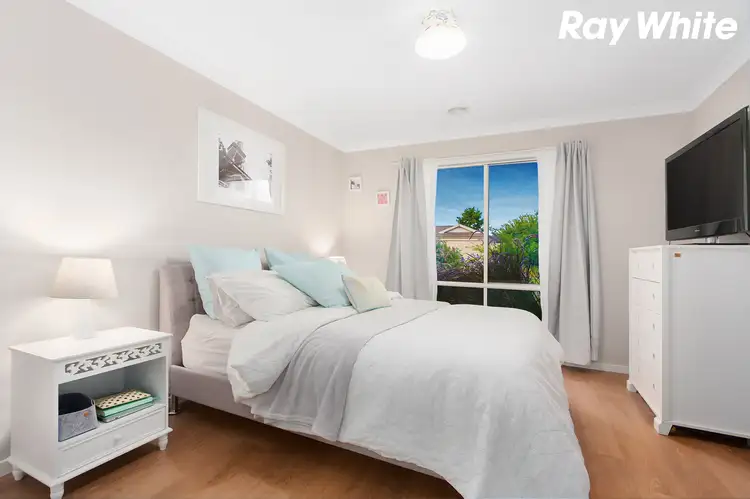 Third view of Homely house listing, 55 Bluehills Boulevard, Pakenham VIC 3810