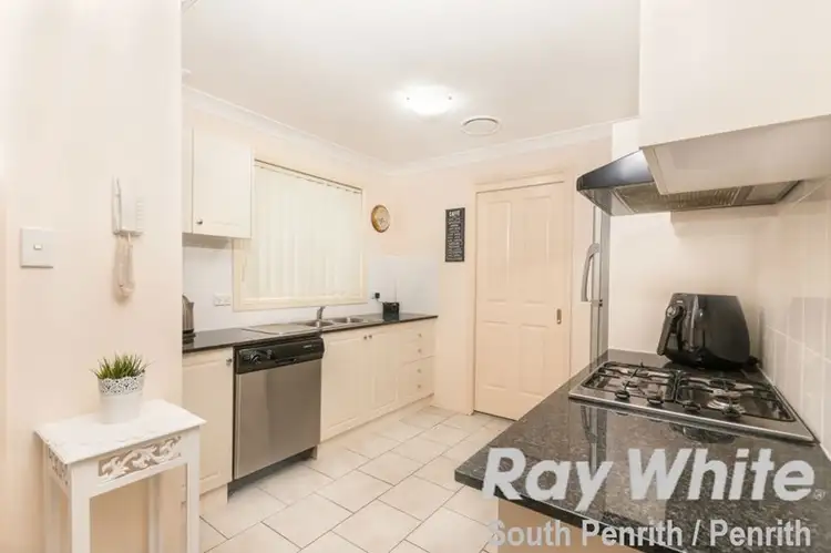 Fourth view of Homely townhouse listing, 3/86-90 Copeland Street, Penrith NSW 2750