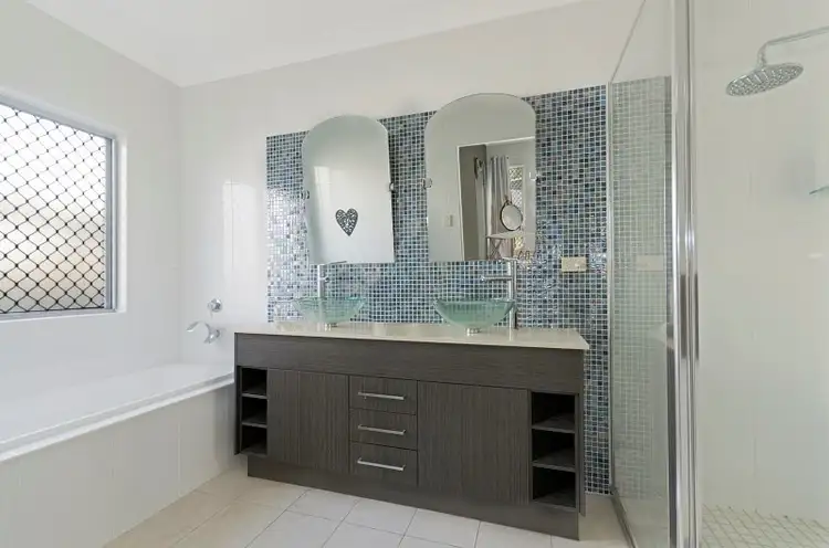 Sixth view of Homely house listing, 11 Hillock Crescent, Bushland Beach QLD 4818