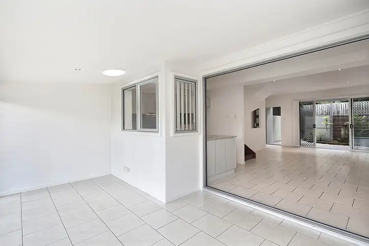 Sixth view of Homely townhouse listing, 5/23 Curlew Street, Toowong QLD 4066