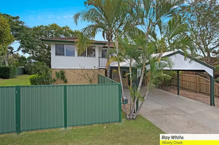 1 Sesame Street, Albany Creek QLD 4035