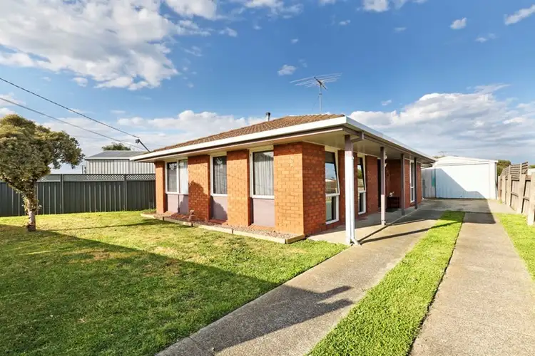 28 Moreland Avenue, Corio VIC 3214