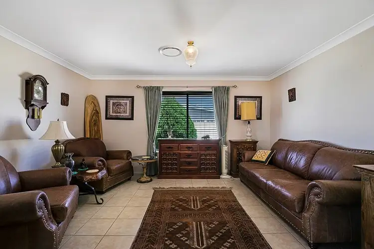 Seventh view of Homely house listing, 19 McShane Drive, Mount Kynoch QLD 4350