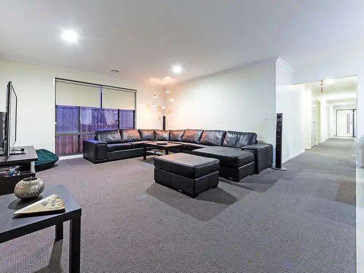 Second view of Homely house listing, 40 Lilyturf Drive, Tarneit VIC 3029