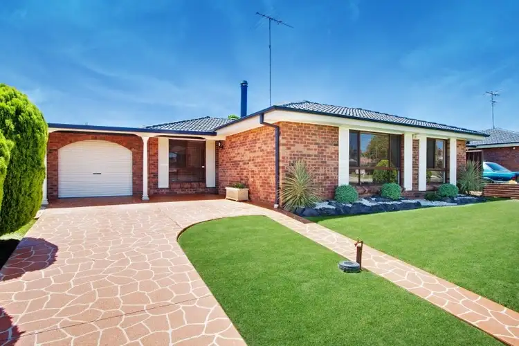 Main view of Homely house listing, 148 Bossley Road, Bossley Park NSW 2176