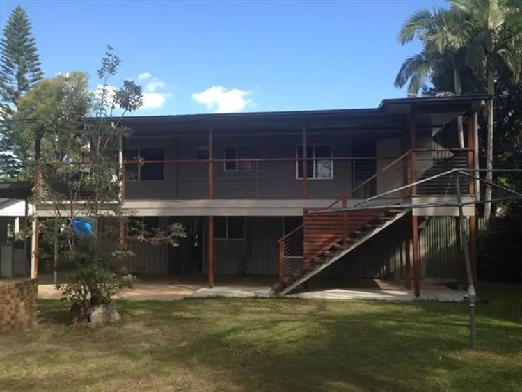 Main view of Homely house listing, 42 Lynelle Street, Marsden QLD 4132