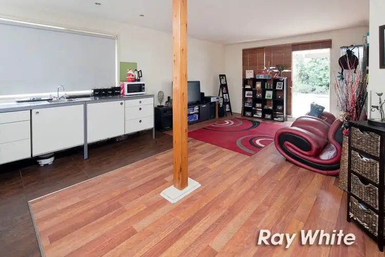 Seventh view of Homely house listing, 74 Raphael Crescent, Frankston VIC 3199