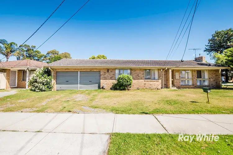 Main view of Homely house listing, 38 Harry Street, Cranbourne VIC 3977