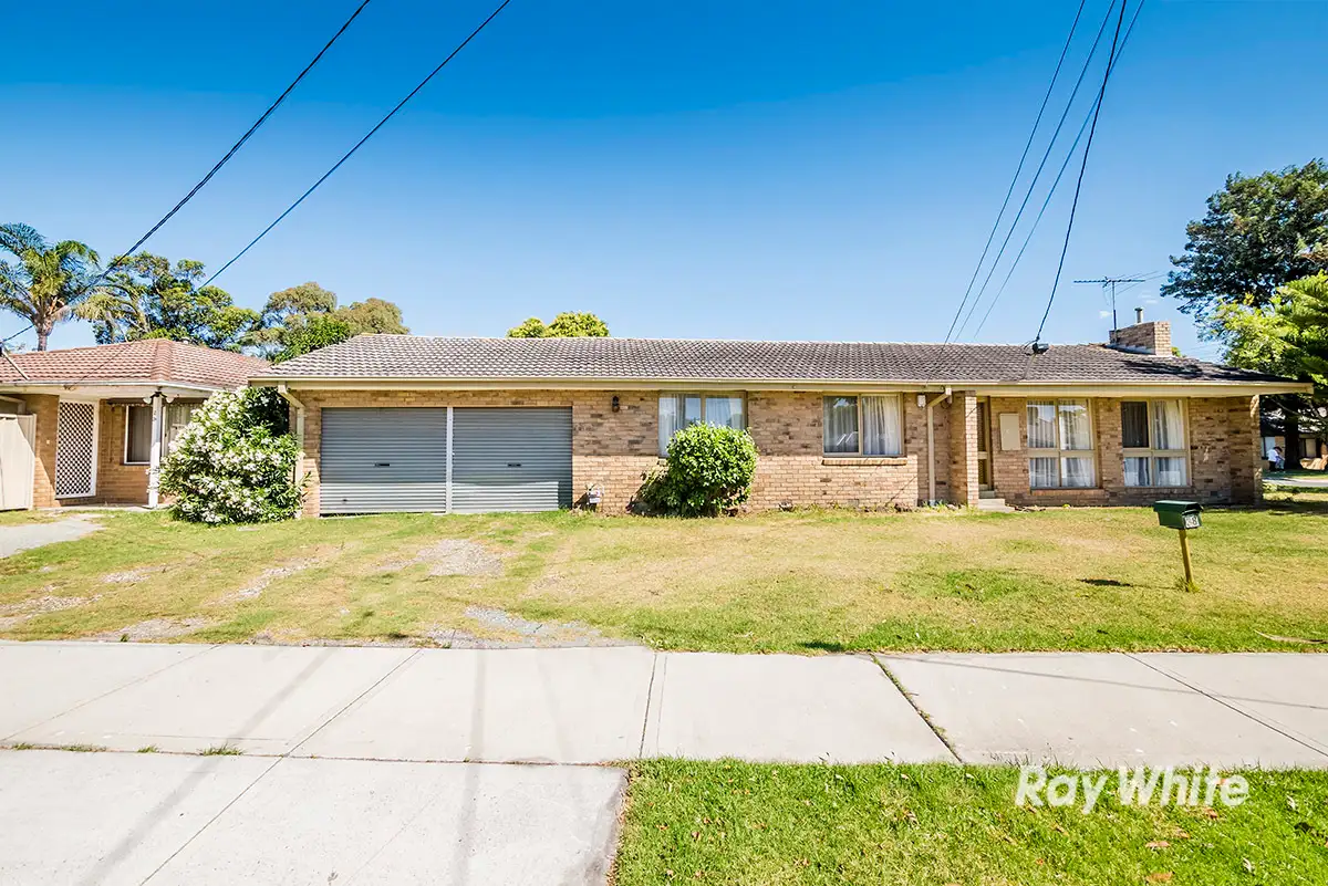 Main view of Homely house listing, 38 Harry Street, Cranbourne VIC 3977