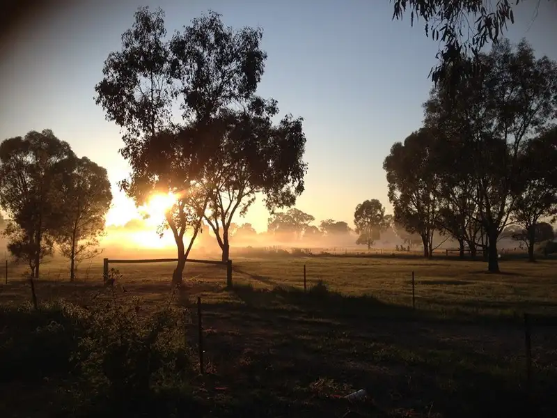 Main view of Homely land listing, Lot 3, 340 Murray Valley Highway, Yarrawonga VIC 3730