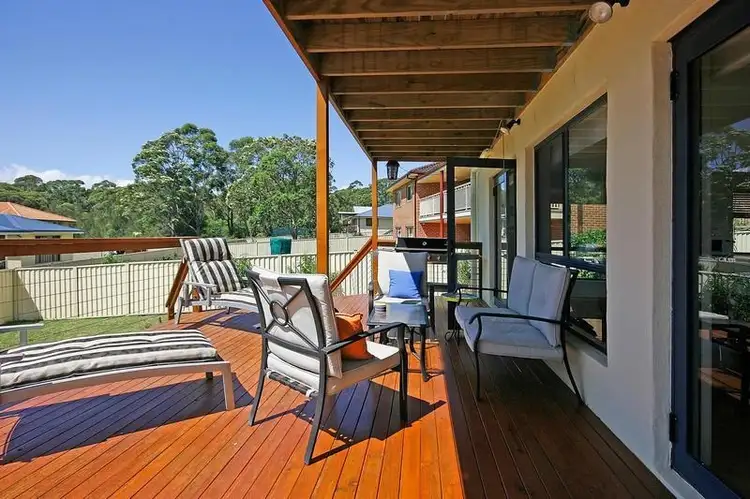 Fourth view of Homely house listing, 4 The Pannicle, Manyana NSW 2539