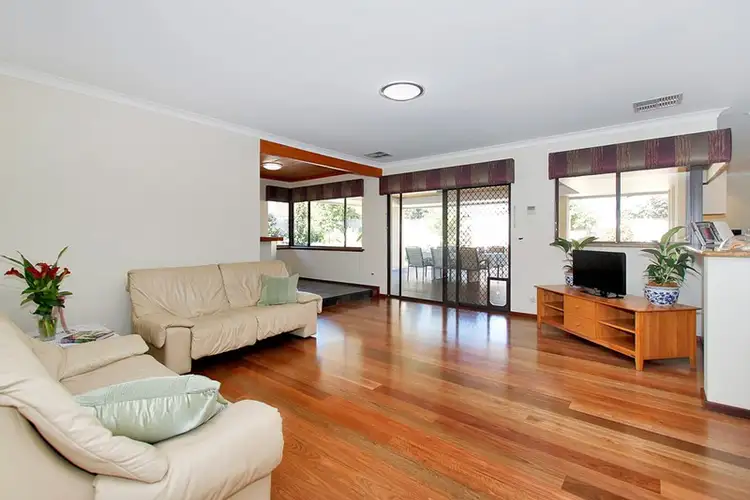 Second view of Homely house listing, 9 Earnshaw Loop, Leeming WA 6149