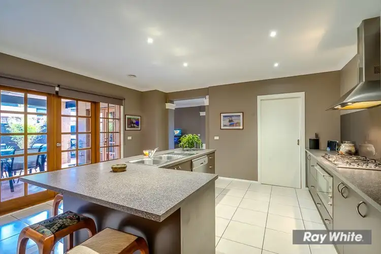 Seventh view of Homely house listing, 14 Carbine Avenue, Tarneit VIC 3029