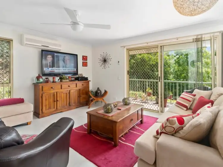 Fifth view of Homely apartment listing, 46/15 Simpsons Road, Elanora QLD 4221