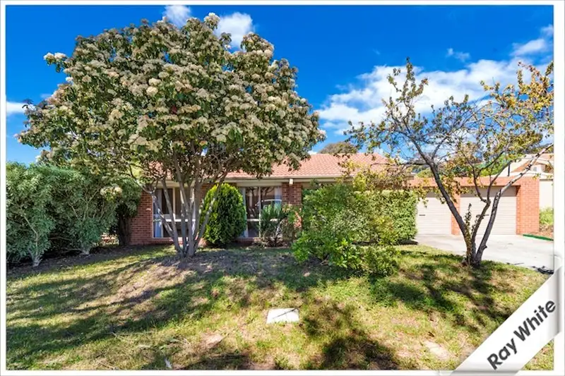 Main view of Homely house listing, 2/108 Barr Smith, Bonython ACT 2905