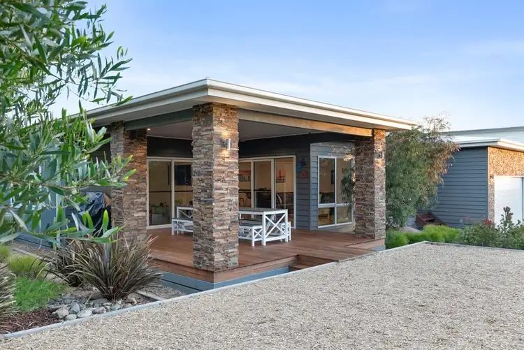 Main view of Homely house listing, 9 Spaven Court, Cowes VIC 3922