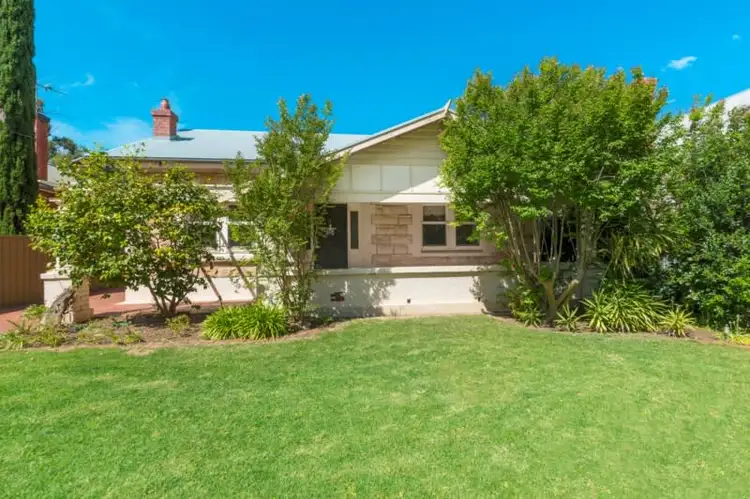 Main view of Homely house listing, 26 L'Estrange Street, Glenside SA 5065