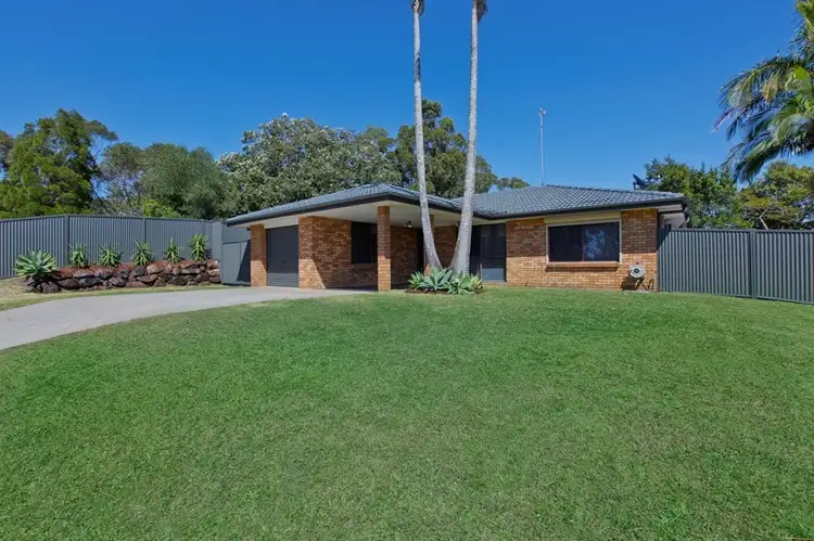 Third view of Homely house listing, 124 Currumburra Road, Ashmore QLD 4214