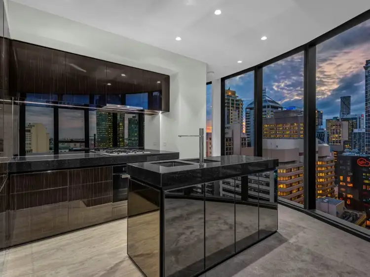 Sixth view of Homely apartment listing, 2401/140 Alice Street, Brisbane QLD 4000