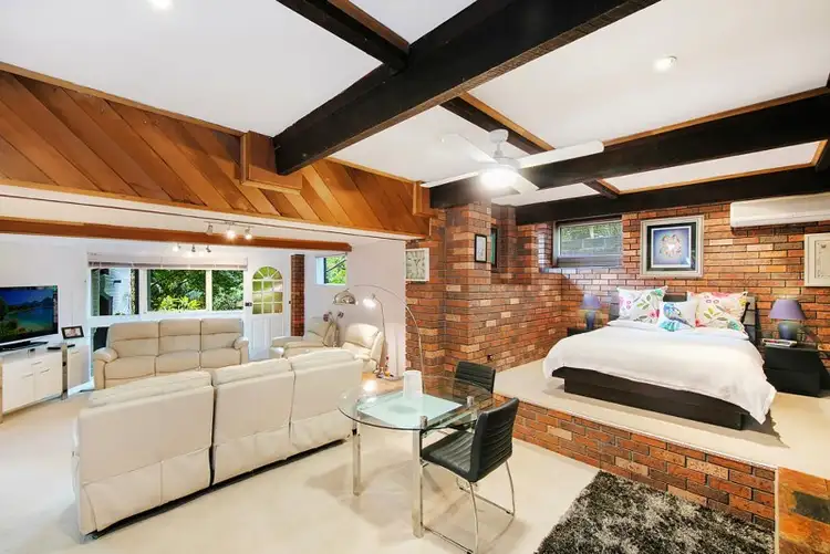 Seventh view of Homely house listing, 127 Campbell Drive, Wahroonga NSW 2076